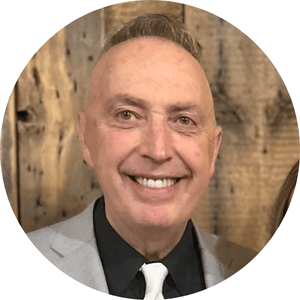 Executive Director Jay McCracken